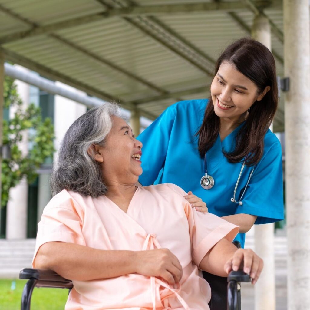Home care service in udaipur and bhilwara