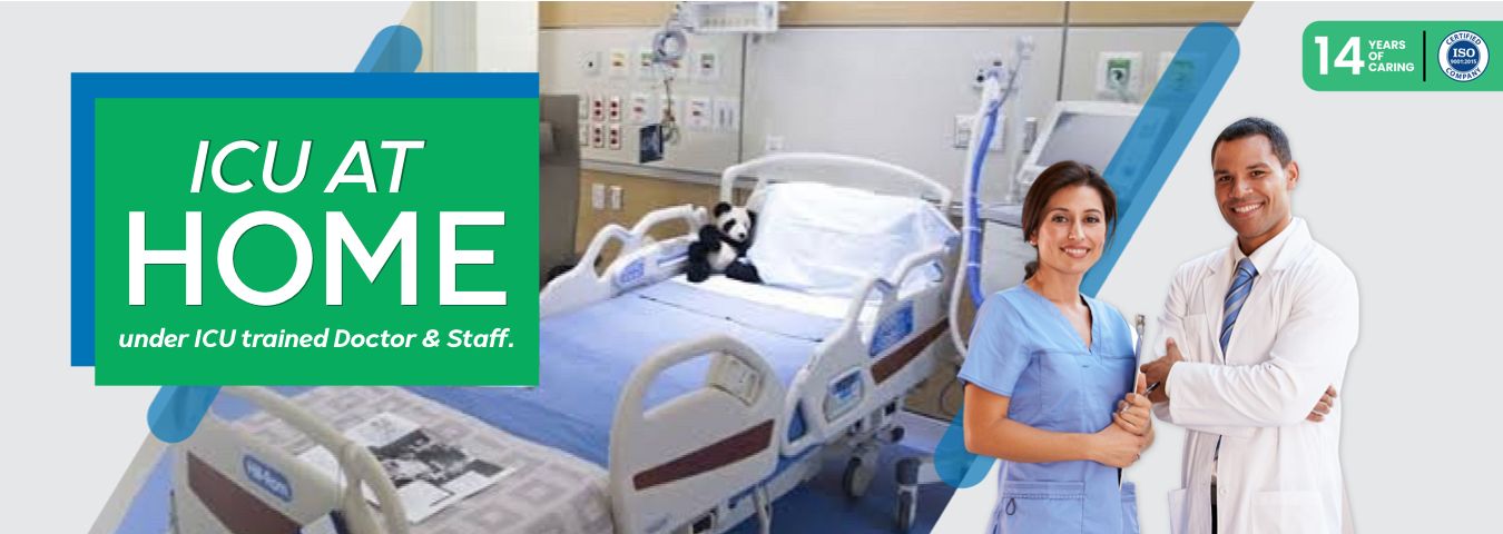 ICU at Home